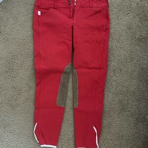 Tailored Sportsman Breeches
